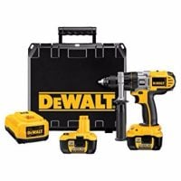Dewalt DCD960Kl 1/2-Inch 18-Volt Cordless XRP Lithium-Ion Drill Driver Kit Review