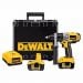 Dewalt DCD960Kl 1/2-Inch 18-Volt Cordless XRP Lithium-Ion Drill Driver Kit Review
