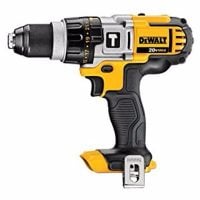 Dewalt DCD985B 20-Volt MAX Lithium-Ion 1-Inch Hammer Drill Driver Review