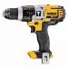 Dewalt DCD985B 20-Volt MAX Lithium-Ion 1-Inch Hammer Drill Driver Review