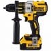 Dewalt DCD995M2 20-Volt Max XR Lithium Ion Brushless Premium 3-Speed Cordless Hammer Drill Kit Review