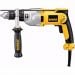 Dewalt DWD520K 1/2-Inch VSR Pistol Grip Hammer Drill Kit Review