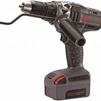 Ingersoll Rand D5140 1/2-Inch Cordless Drill Driver Review