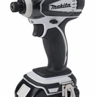 Makita LXDT04CW 18-Volt Compact Lithium-Ion Cordless Impact Driver Kit Review