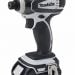 Makita LXDT04CW 18-Volt Compact Lithium-Ion Cordless Impact Driver Kit Review