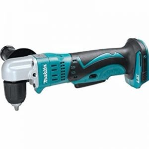 Makita XAD02Z 18V LXT 3/8-Inch Lithium-Ion Cordless Right Angle Drill Kit Review