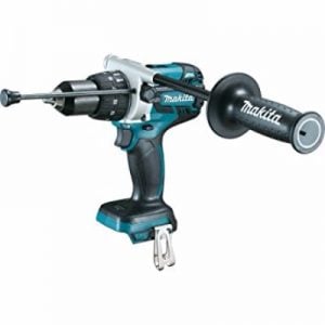 Makita XPH07Z LXT ½” Lithium Ion Brushless Cordless Hammer Driver Drill Review