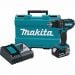Makita XPH102 18V LXT Lithium-Ion Cordless 1/2" Hammer Driver-Drill Kit Review