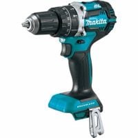 Makita XPH12Z 18V LXT Lithium-Ion Brushless Cordless 1/2" Hammer Driver-Drill Review