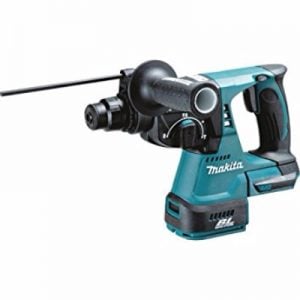 Makita XRH01Z 18V LXT Lithium-Ion Brushless Cordless 1-Inch Rotary Hammer Drill Review