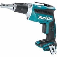 Makita XSF03Z 18V LXT Lithium-Ion Brushless Cordless Drywall Screwdriver Review