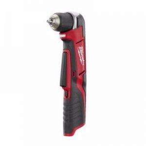 Milwaukee 2415-20 M12 12-Volt 3/8-Inch Cordless Right Angle Drill Driver Review