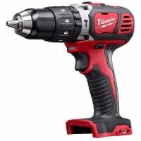 Milwaukee 2607-20 M18 12 Hammer Drill Review