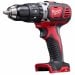 Milwaukee 2607-20 M18 12 Hammer Drill Review