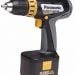 Panasonic EY6432NQKW 15.6-Volt NiMH 1/2-Inch Cordless Drill Driver Kit Review