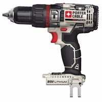 Dewalt DCD985B 20-Volt MAX Lithium-Ion 1-Inch Hammer Drill Driver Review