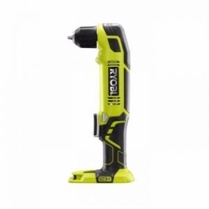 Ryobi P241 ONE Plus 18V Cordless 3/8-Inch Right Angle Drill Review