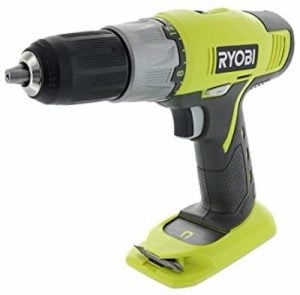 Ryobi P271 18 Volt 1/2 in. 2-Speed Drill-Driver Review
