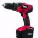 SKIL 2888-03 18-Volt Cordless 2-Speed Drill Driver Kit with Keyless Chuck Review