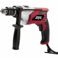 SKIL 6445-04 7.0 Amp 1/2 In. Hammer Drill Review