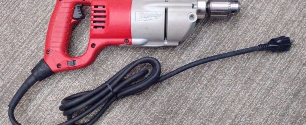 Top 5 Corded Power Drills in 2020